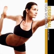 Buy Essential Yoga Workout- Dub Rhythms / Various