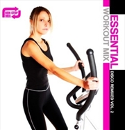 Buy Essential Workout- Disco 2 / Various