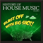 Buy Blast Off Big Shot- History House 2 / Var