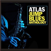 Buy Atlas Jump Blues Anthology / Various