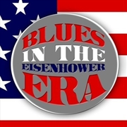 Buy Blues in the Eisenhower Era / Various