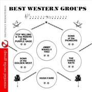 Buy Best Western Groups / Various