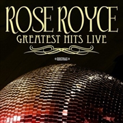 Buy Greatest Hits - Live (Digitally Remastered)