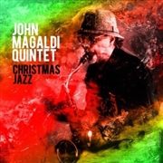 Buy Christmas Jazz