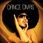 Buy Dance Divas / Various