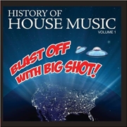 Buy Blast Off Big Shot- History House 1 / Var