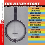 Buy Banjo Story 1 / Various