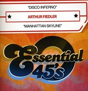 Buy Disco Inferno / Manhattan Skyline