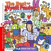 Buy Best of Wyatt Pauley & Friends / Various