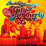 Buy Buddy Turner's City of Brotherly Love / Various