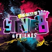 Buy Best of Stevie B & Friends / Various