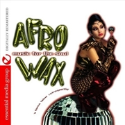 Buy Afrowax 1- Music for Soul / Various