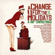 Buy Change for the Holidays- Hip Christmas