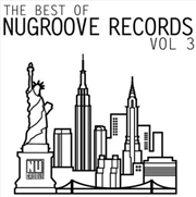 Buy Best of Nugroove 3 / Various