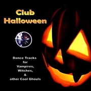 Buy Club Halloween / Various
