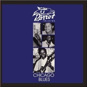 Buy Chicago Blues / Various