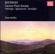 Buy Piano Sonatas