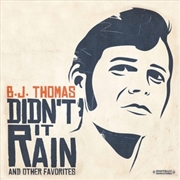 Buy Didn't It Rain & Other Favorites