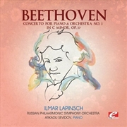 Buy Concerto for Piano & Orchestra 3 in C minor