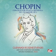 Buy Concerto Piano & Orchestra 1