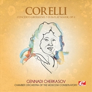 Buy Concerto Grosso 5 B-Flat Major