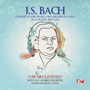 Buy Concerto for Piano and Orchestra 4