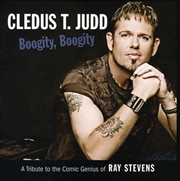 Buy Boogity Boogity- A Tribute To The Comic Genius Of Ray Stevens