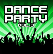 Buy Dance Party 3 / Various