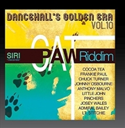 Buy Dancehall's Golden Era, Vol.10 - Cat Paw Riddim
