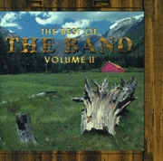 Buy The Best Of The Band Volume 2