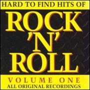 Buy Hard to Find Hits of Rock & Roll 1 / Various