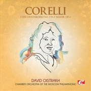 Buy Concerto Grosso 2 F Major