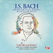 Buy Concerto for Piano & Orchestra 2 in E Major