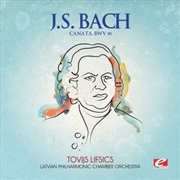 Buy Canata BWV 191