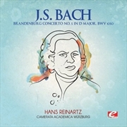 Buy Brandenburg Concerto 5 D Major