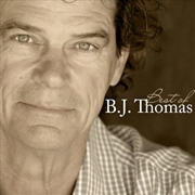 Buy The Best Of B.J. Thomas