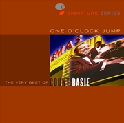 Buy Jazz Signatures - One O'Clock Jump- Very Best of