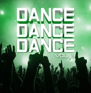 Buy Dance Dance Dance 3 / Various