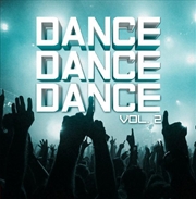 Buy Dance Dance Dance 2 / Various