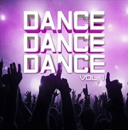 Buy Dance Dance Dance 1 / Various