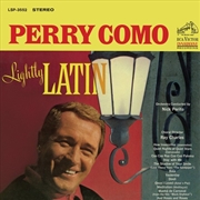 Buy Lightly Latin