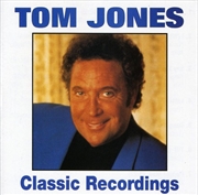 Buy Classic Recordings Tom Jones