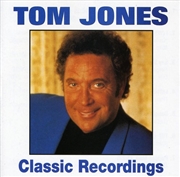 Buy Classic Recordings Tom Jones