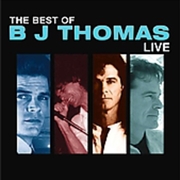 Buy Best of BJ Thomas Live