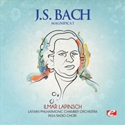 Buy Bach,J.S. / Magnigicat