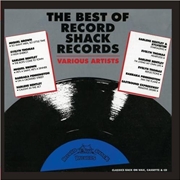 Buy Best of Record Shack / Various