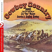 Buy Cowboy Country