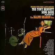 Buy Music for the After Hour- The Tony Bennett Song Book