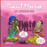 Buy Bal Bannann Nan (Kanaval 2016)