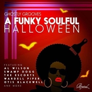 Buy Ghostly Grooves- A Funky Soulful Halloween